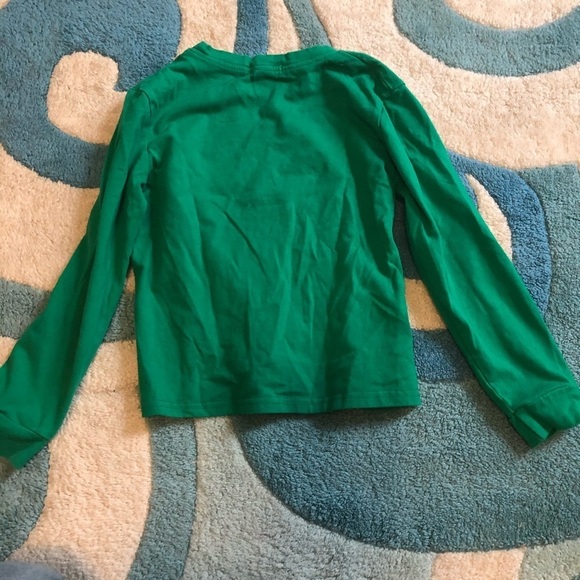 Besser Bay St. Patrick’s Day shamrock t-shirt. - Picture 6 of 6